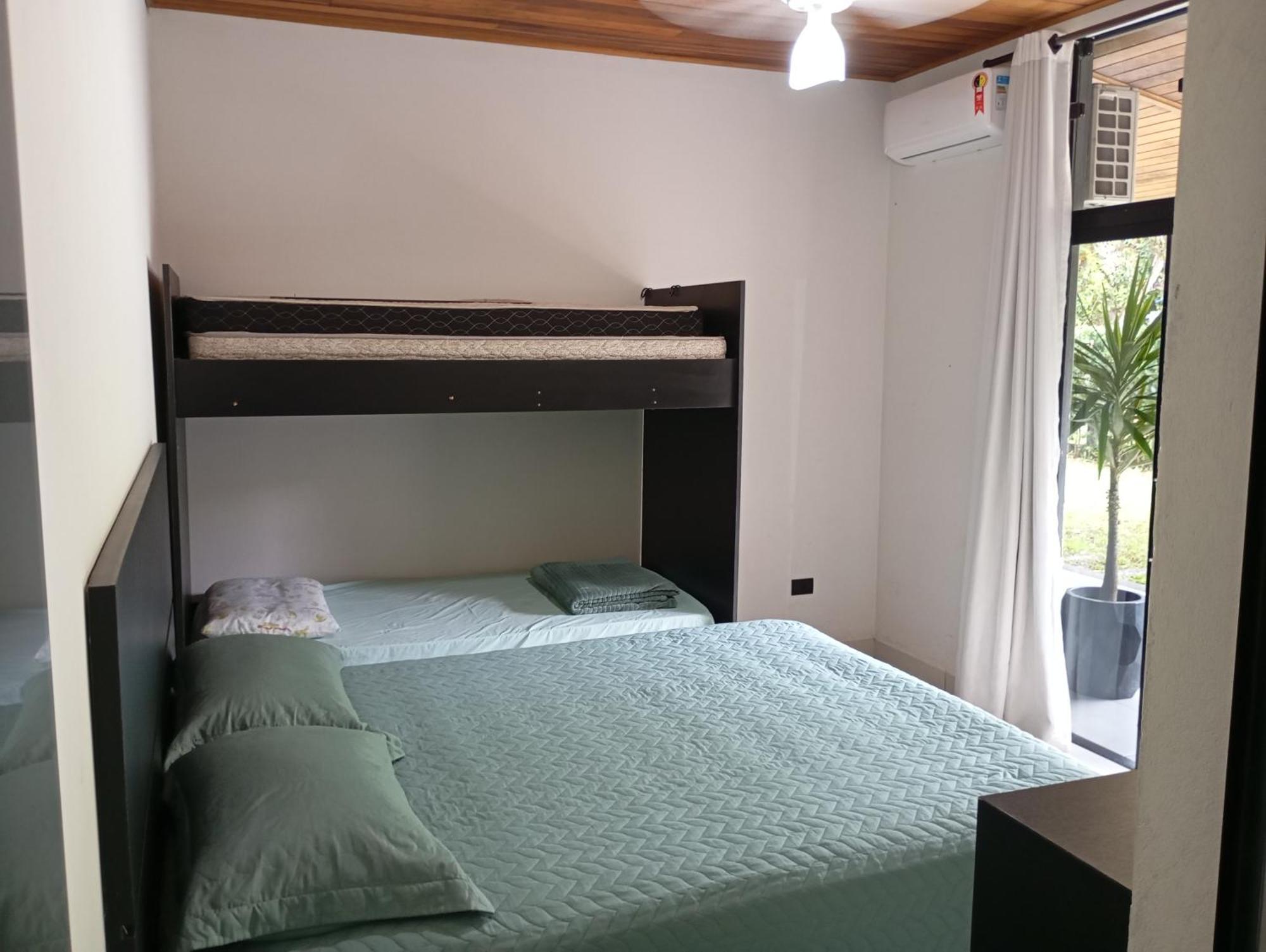 Oca Praiana Suites - Boqueirao Sul Кананея Екстер'єр фото
